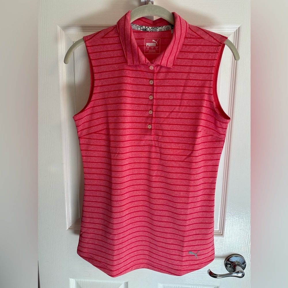 Women small puma golf